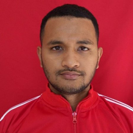 IQBAL IQBAL